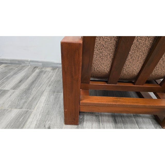 Vintage Lounge Chair by Miroslav Navratil, 1960s For Sale - Image 4 of 15