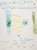 Pablo Picasso (1881-1973) Abstract Face Original color lithograph poster Signed in the plate On paper, 50 x 70 cm (approx....