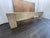 RH Reclaimed English Beam Console Table – 118" Salvaged Natural Condition: Open Box in excellent condition. New piece,...