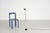 Postmodern Magnita Floor Lamp by Pete Sans for Metalarte, 1980s For Sale - Image 3 of 10