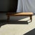 Vintage Coffee Table in Indonesian Brown Teak, 1980s For Sale - Image 4 of 18