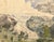 An original 1850s watercolour painting, F. Devis, Lower Grindelwald Glacier, Switzerland.A loosely painted watercolour...