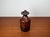 Mid-Century Modern German Pottery Fat Lava Vase from Ceramano, 1960s For Sale - Image 10 of 18