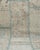 Vintage Beige Patchwork Turkish Runner Rug - Handwoven Boho Carpet For Sale In San Francisco - Image 6 of 11