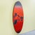 Panel Mod. Mandelbrot from Dino Gavina, 2004, in Good conditions. Designed 1980 to 1989 I have official proof of...