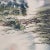 Vintage Johnny Donnels Louisiana Bayou Watercolor Painting – Cypress Landscape For Sale - Image 14 of 14