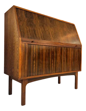 Rosewood Secretary from Bernhard Pedersen & Sohn