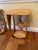 Mid-Century Modern MCM Inspired Tables For Sale - Image 3 of 12