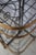 Brass Charleston Forge Iron & Brass Large Bakers Rack For Sale - Image 8 of 16