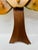 Vintage 1970s Folk Art Tree Wall Coat Rack, Children’s Decor For Sale - Image 4 of 10