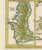 Antique Asian Map with Guam Inset, 1700 For Sale - Image 4 of 10