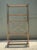 Wood Vintage Wood and Glass Etagere For Sale - Image 7 of 14