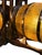 Custom Replication of 1930s Tavern Keg and Barrel Chandelier by Gill Glass for Wine Cellars and Taverns For Sale In Los Angeles - Image 6 of 16