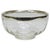 Art Nouveau Meteor Bowl with Silver Rim from Bakalowits & Söhne, 1900s For Sale - Image 16 of 16