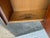 Late 20th Century Pair of Chippendale Style Vintage Solid Cherry Wood Nightstands by Henkel Harris For Sale - Image 5 of 17