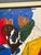 Emil Östlund, Man Among Colors, 1950s, Oil on Panel, Framed For Sale - Image 13 of 18