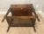 Brown Ethan Allen British Classics Caymen Night Table For Sale - Image 8 of 12