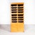Fronted Original Haberdashery Storage Unit, 1950s For Sale - Image 10 of 10