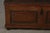 Antique Baroque Chest in Oak, 1750 For Sale - Image 14 of 18