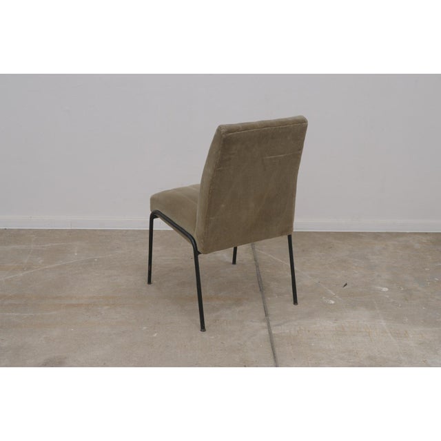 Dining Chairs by Pierre Guariche, Central Europe, 1960s, Set of 4 For Sale - Image 6 of 14