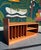 Danish Modern Modular Entertainment Console For Sale - Image 10 of 13