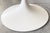 Eero Saarinen for Knoll Round Dining Table For Sale - Image 9 of 11