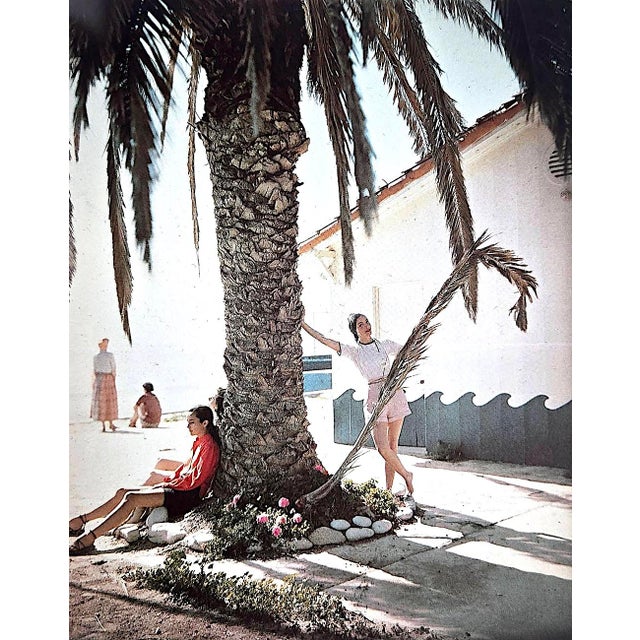 Glass 1st Edition Book, "Cecil Beaton, a Retrospective", by David Mellor, Cecil Beaton For Sale - Image 7 of 17