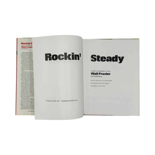 Walt Frazier was honored as one of the NBA's 50 greatest players, he led the Knicks to two world championships in 1970 and...