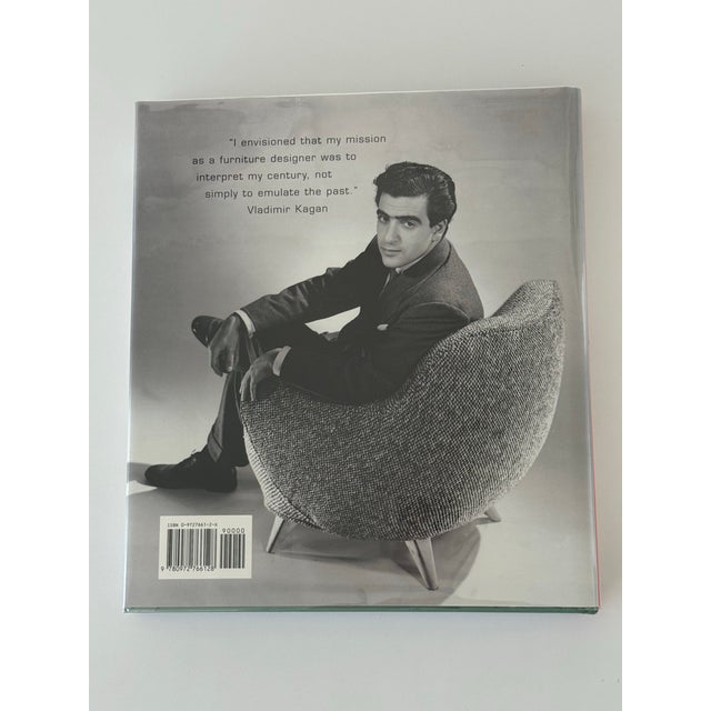 A substantial and beautifully illustrated monograph documenting the work and career of legendary American furniture...