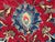 11ft 4 in × 15ft 6 in Persian Kashan Handmade Wool Rug For Sale In San Francisco - Image 6 of 12
