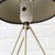 Mid-Century Modernist Table Lamp by Nils Strinning, Sweden, 1950s For Sale - Image 6 of 8