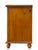 Milling Road by Baker Furniture 19th Century Antique Pine William & Mary Dresser Set, 2 Pieces For Sale In Chicago - Image 6 of 10