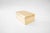 Brass Box from Mechanical Engineering Company, 1920s For Sale - Image 3 of 13