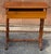 19th Century Victorian Mahogany Single Drawer Side Table For Sale - Image 10 of 11