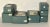 Lenox Holiday Village Porcelain Buildings and Train Cars, Seven-Piece Set For Sale - Image 11 of 12