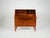 Mid-Century Teak Secretary by H.W. Klein for Bramin, 1960s For Sale - Image 6 of 13