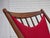 Vintage Danish Rocking Chair by Frank Reenskaug for Bramin, 1960s For Sale - Image 18 of 18