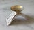 WMF Ikora Vintage WMF Ikora Silver Plated Candle Holder For Sale - Image 4 of 8