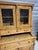 Antique Pine Kitchen Dresser From England For Sale - Image 4 of 18