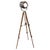 Theater Spotlight from Furse, UK, 1950s For Sale - Image 9 of 9