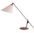 Mid-Century Table Lamp by Th. Valentiner, Denmark, 1950s For Sale - Image 9 of 9