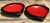 Vintage Lacquered Clam Shell Box For Sale - Image 12 of 12