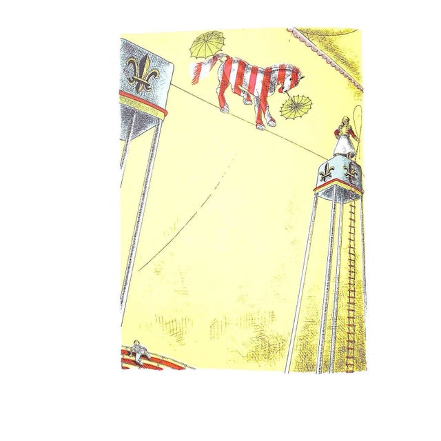 "The Great Geppy" 1968 Du Bois, William Pene For Sale - Image 10 of 12