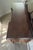 Vintage Jacobean Walnut Vanity For Sale - Image 6 of 12