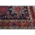1930s Old Persian Heriz Runner Rug 3’5″ X 13’4″ For Sale - Image 9 of 13