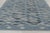 Late 20th Century Contemporary Scandinavian Style Geometric Wool Rug by Rug & Kilim, India For Sale - Image 5 of 10