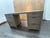 Contemporary Rh Laguna Storage Desk – Grey Driftwood For Sale - Image 3 of 18