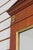 Vintage Mahogany Pediment Top Wall Mirror For Sale - Image 12 of 14