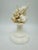 1960s Shell and Marble Sculpture For Sale - Image 5 of 5
