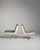 Mid-Century Modern Pair of Variopur Space Age Upholstered Swivel Chairs, Antique, Germany, Circa 1970 For Sale - Image 3 of 14